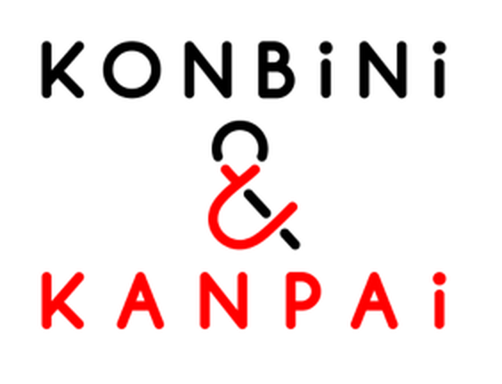 Konbini & Kanpai